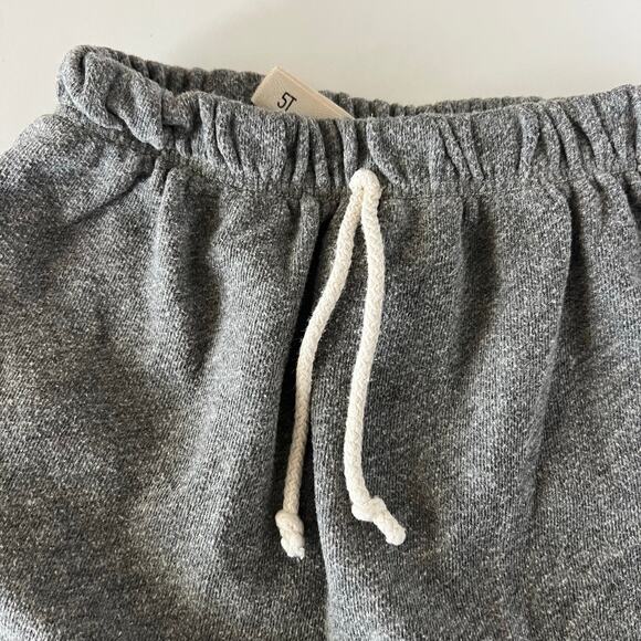 Childhoods grey shorts - Picture 4 of 9